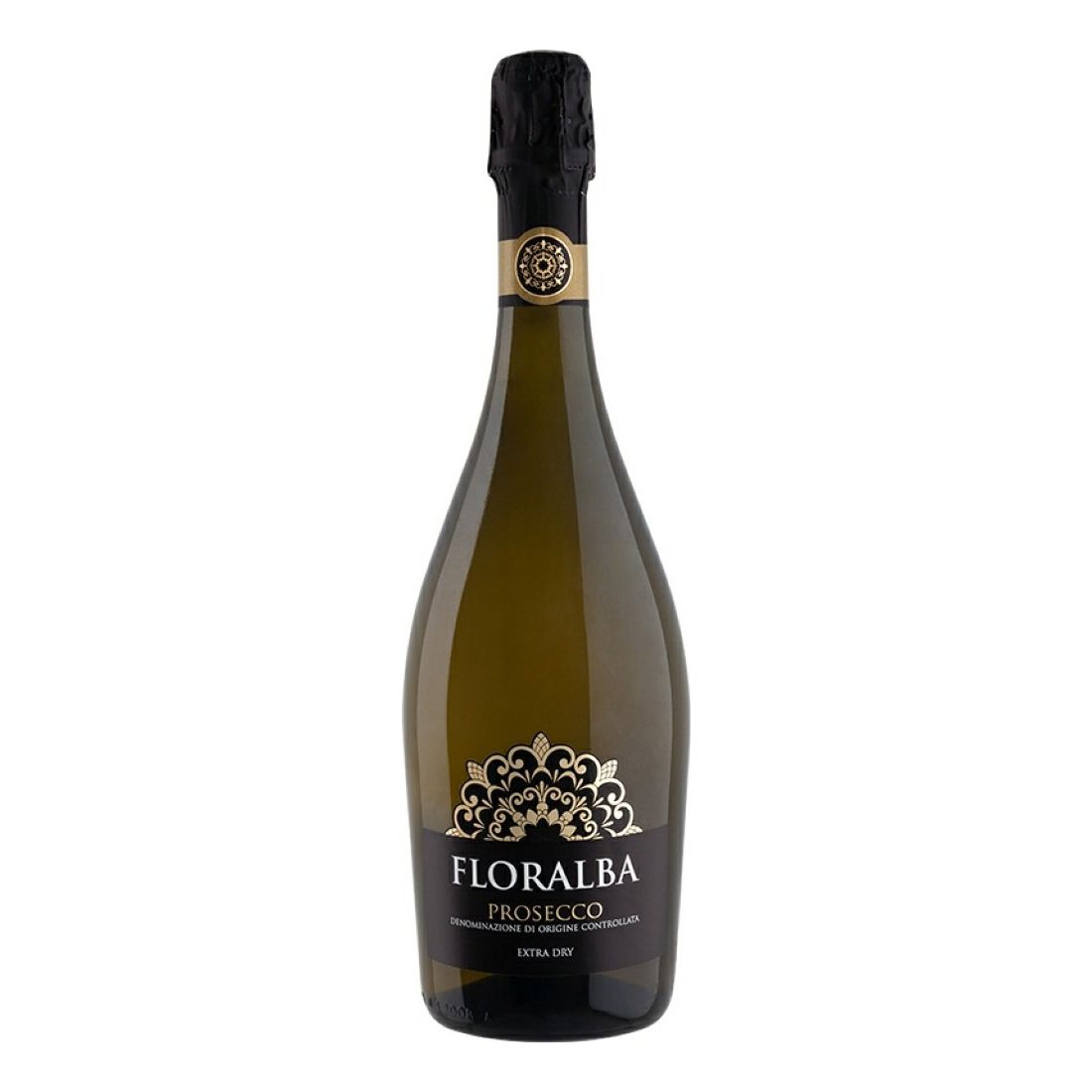 

Вино игристое Floralba Prosecco белое брют 750 мл Италия