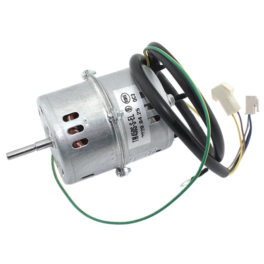 

Мотор Vbparts B61-TY02-004-XX, Серебристый, B61-TY02-004-XX