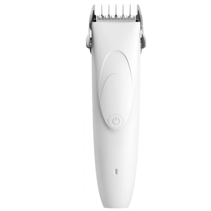 Машинка для груминга Xiaomi Pawbby Pet Hair Clippers MG-HC001A-EU 5В, керамика, АКБ, белая