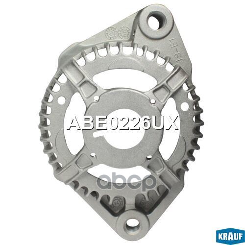 

Крышка Генератора Передняя Krauf арт. ABE0226UX