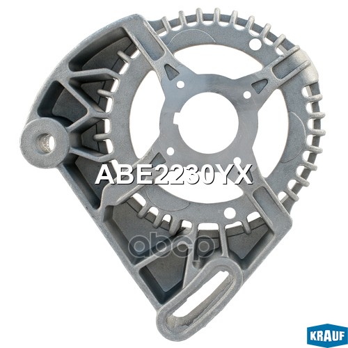 

Крышка Генератора Передняя Krauf арт. ABE2230YX