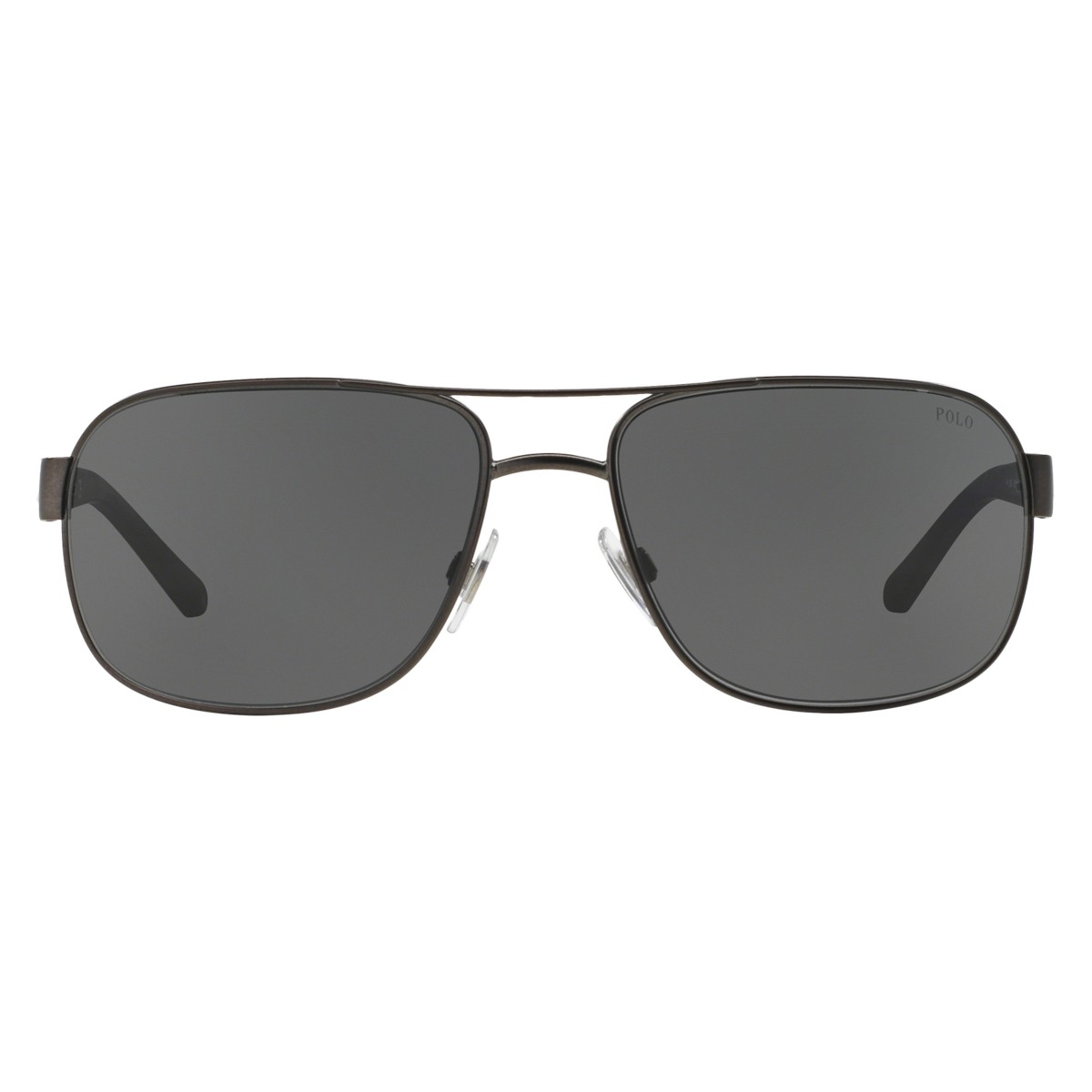 Солнцезащитные очки мужские Polo Ralph Lauren 0PH3093 черные