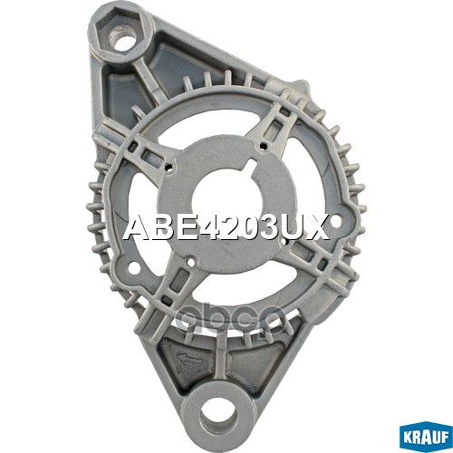 

Крышка Генератора Передняя Krauf арт. ABE4203UX