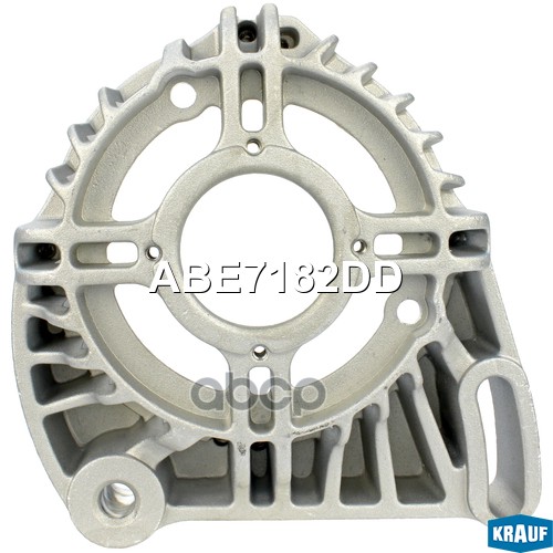 

Крышка Генератора Передняя Krauf арт. ABE7182DD