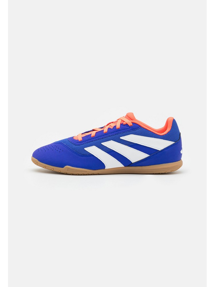 

Кроссовки мужские Adidas AD542A56Z синие 48 EU, Синий, AD542A56Z