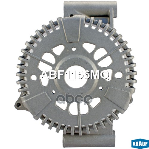 

Крышка Генератора Передняя Krauf арт. ABF1156MQ