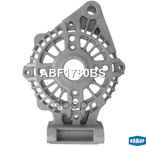 

Крышка Генератора Передняя Krauf арт. ABF1780BS