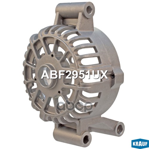 

Крышка Генератора Передняя Krauf арт. ABF2951UX