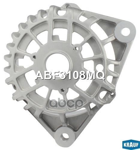 

Крышка Генератора Передняя Krauf арт. ABF3108MQ