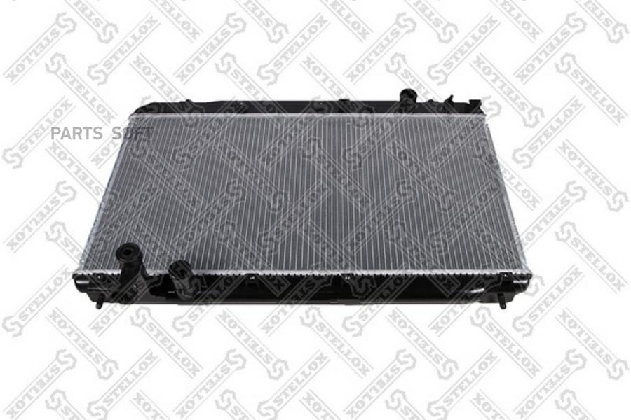 

STELLOX Радиатор охлаждения STELLOX 1026974sx
