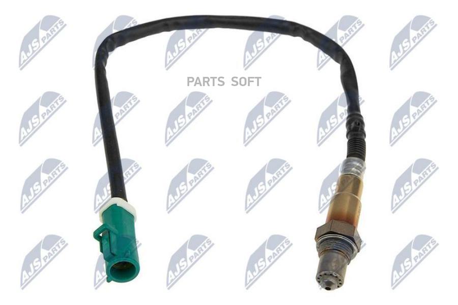 

Лямбда-Зонд Eng. 2.0,2.3 Ford Galaxy 06-15, Mondeo Iv 10-15, S-Max 06-, Volvo S60 Ii 10-15