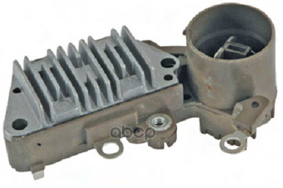

IN220 реле-регулятор Nippondenso 14.5V Toyota Land Cruiser 2.4D 89>