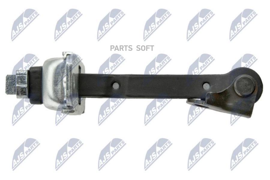 

Ограничитель Двери Honda Civic Vi Hb/Sdn, Civic Vi Lfb, Civic Vi Lfb/Kombi 09.94-02.01 L/R