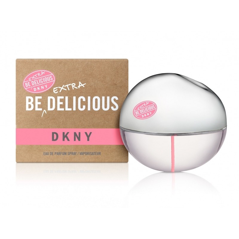 Парфюмерная вода DKNY Be Extra Delicious женская 30 мл