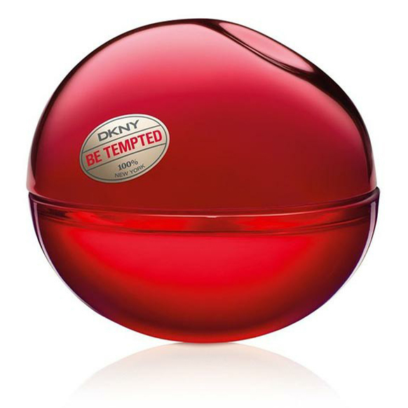 

Парфюмерная вода DKNY Be Tempted женская 30 мл, Be Tempted Woman 30 ml