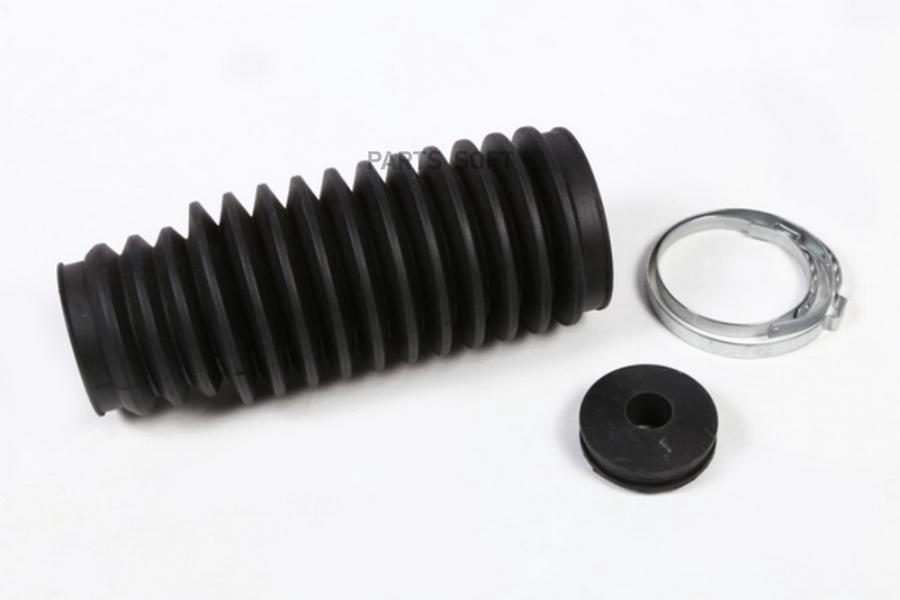 

13-00457-SX_пыльник рейки рулевой\ BMW E46 1.8-2.8/2.0D 98>