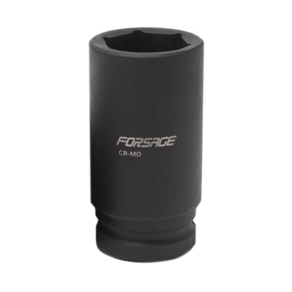 

Головка ударная глубокая 6-гранная (70 мм; 3/4") Forsage 15977 F-46510070
