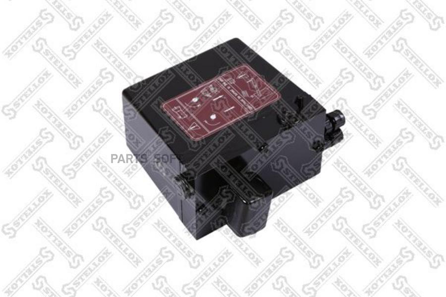 

87-50618-Sx насос Подъема Кабины Scania 3 Series Stellox 8750618SX