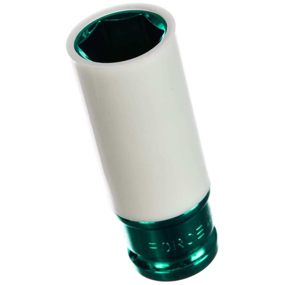 

Головка ударная колесная 1/2", 22 мм FORCE 4458522C