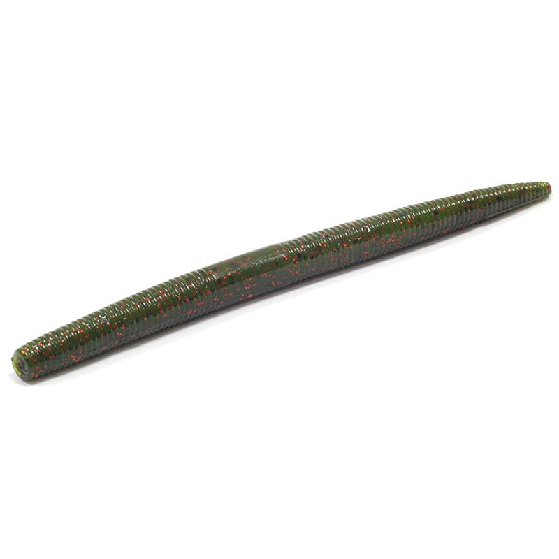 

Силиконовая приманка G2 Yum Dinger F2 Dinger 5" 127 мм, Cajun Neon, 12 шт