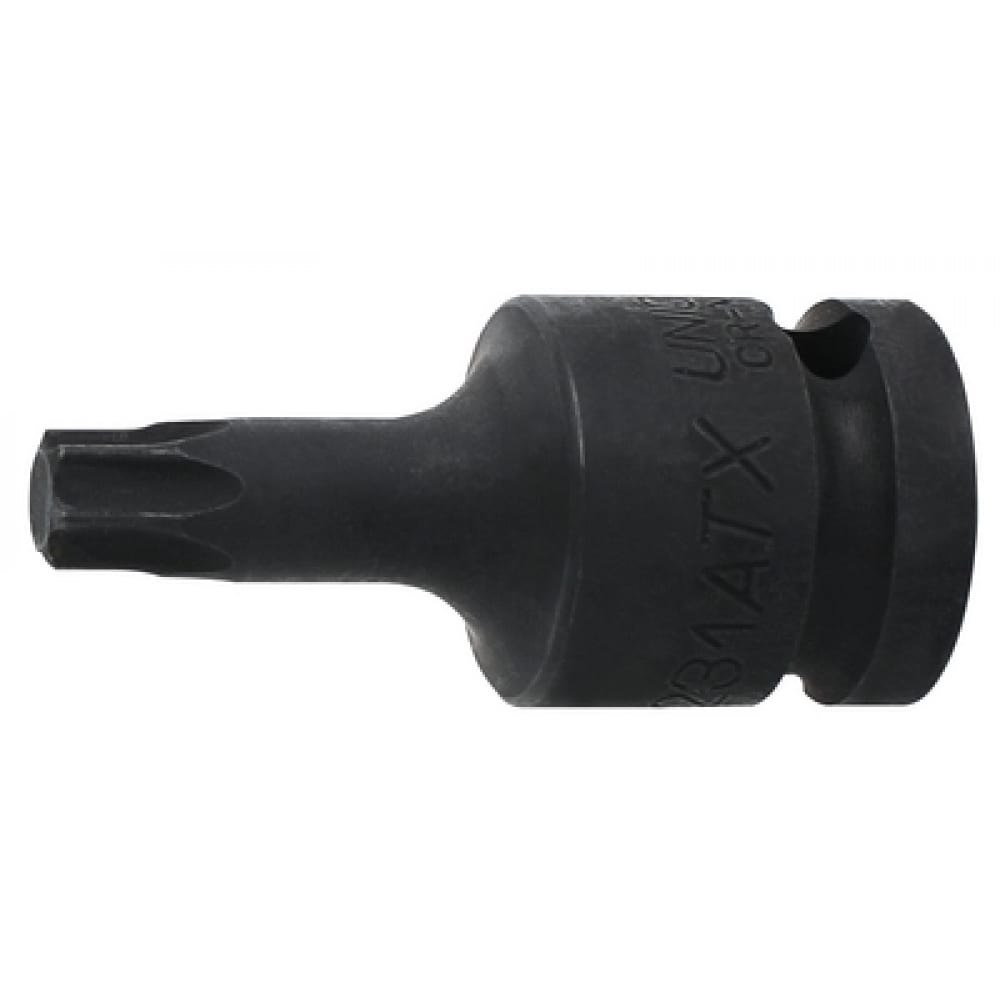 Головка ударная с профилем TORX (TX 50; 1/2