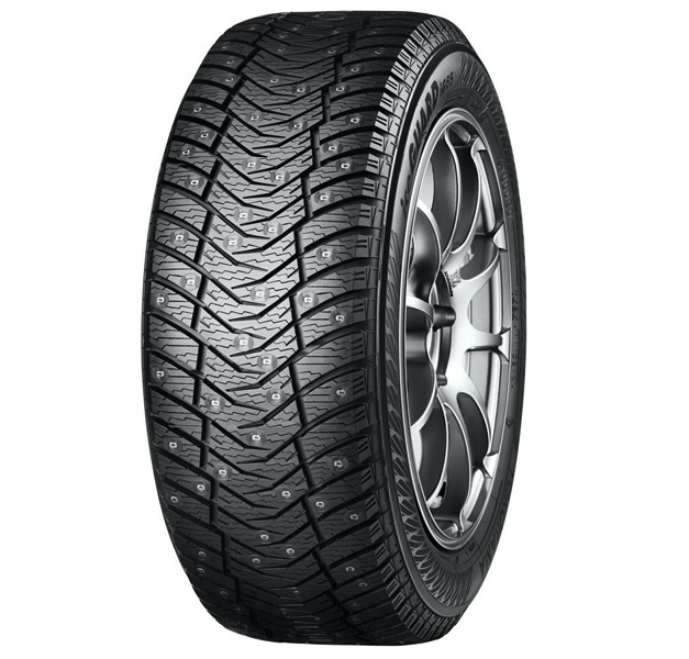 

Шины Yokohama iceGuard Stud iG65 275/50 R20 113T, Ice Guard IG65