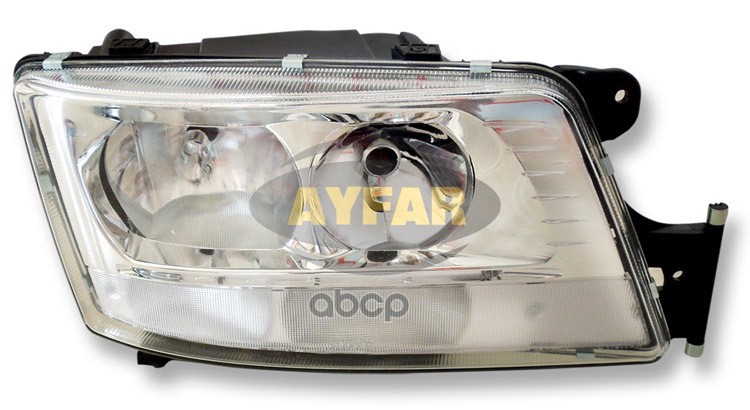 

Фара Man Tgx (09-) Правая Ayfar Ayfar 505771