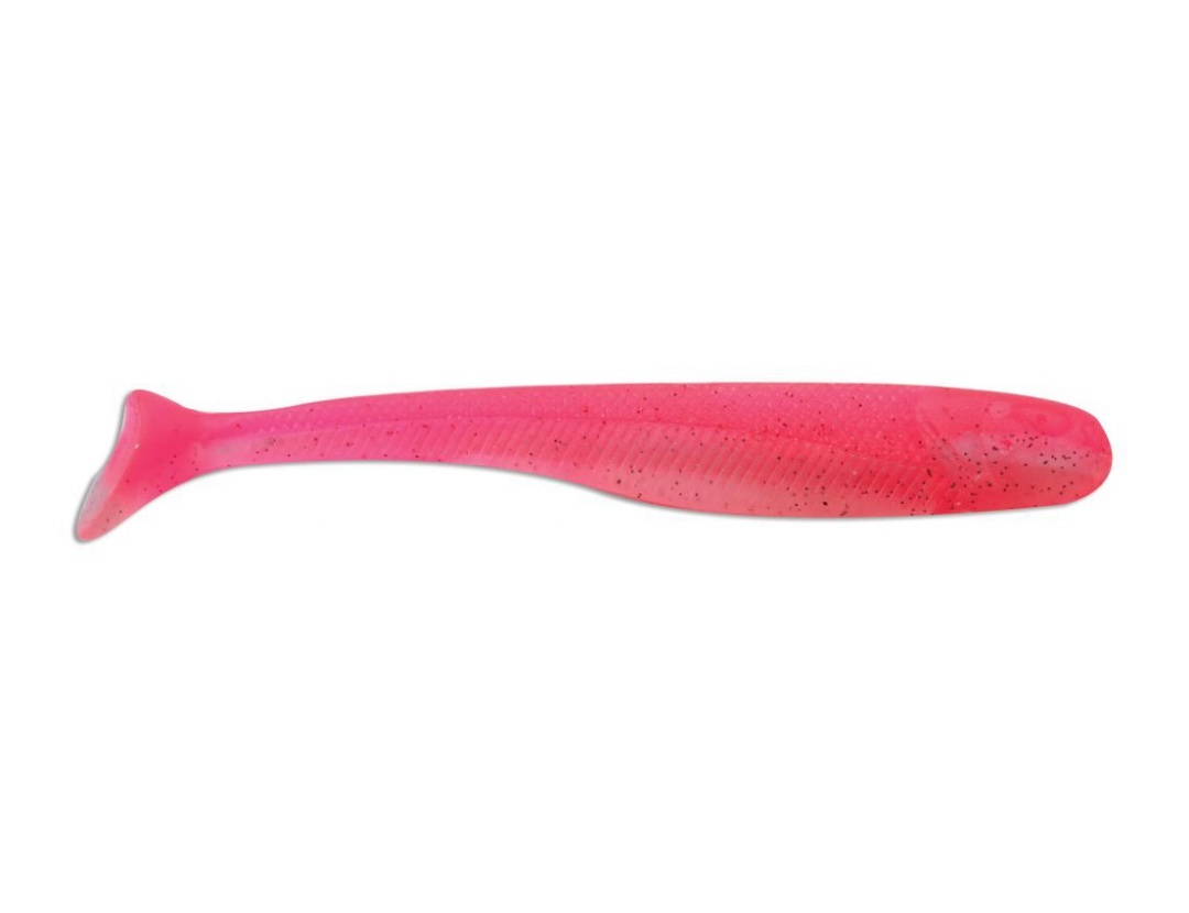 

Силиконовая приманка Storm So-Run Makan Minnow 75 мм LS 7 шт, Розовый, Makan Minnow
