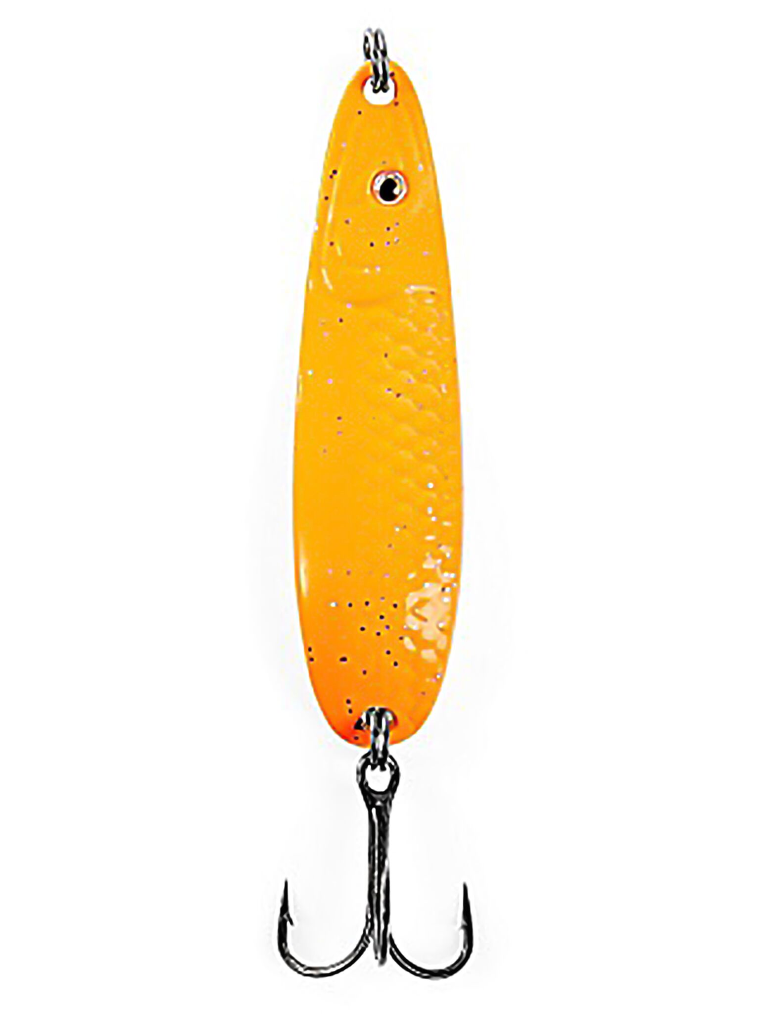 

Блесна колеб. Lucky John MAIBE SPOON 18.0г 006, Желтый, Maibe Spoon