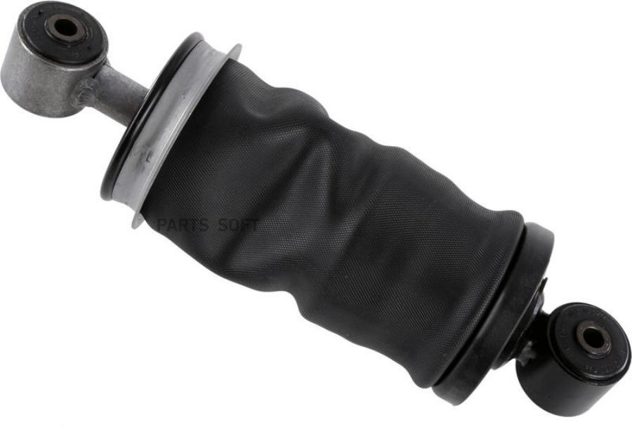 АМОРТИЗАТОР КАБИНЫ С ПНЕВМОБАЛЛОНОМ  1шт