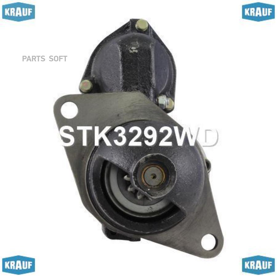 

Стартер Krauf stk3292wd