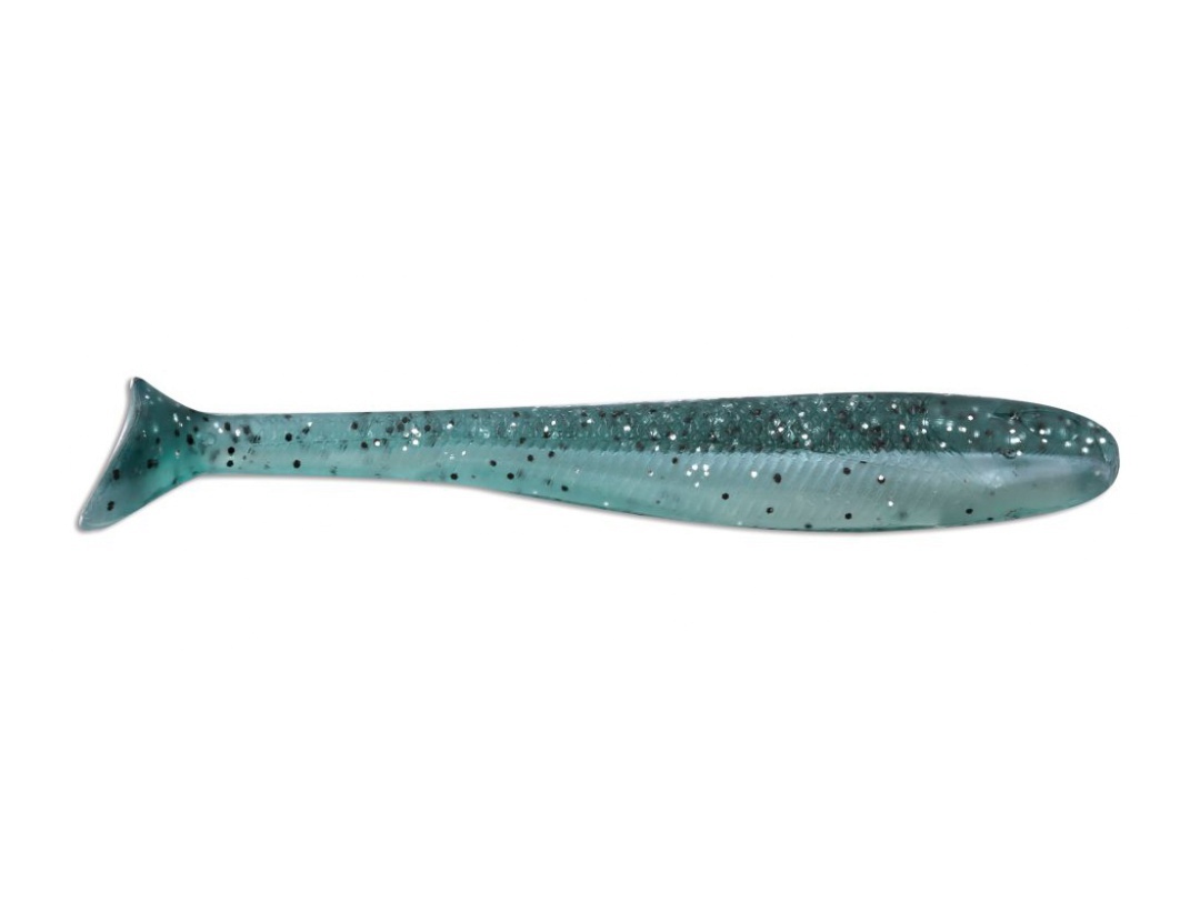 

Силиконовая приманка Storm So-Run Makan Minnow 100 мм LM 6 шт, Makan Minnow