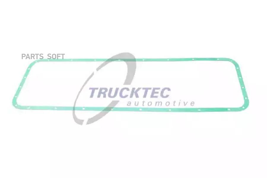 

Прокладка, маслянный поддон TRUCKTEC AUTOMOTIVE 0418004