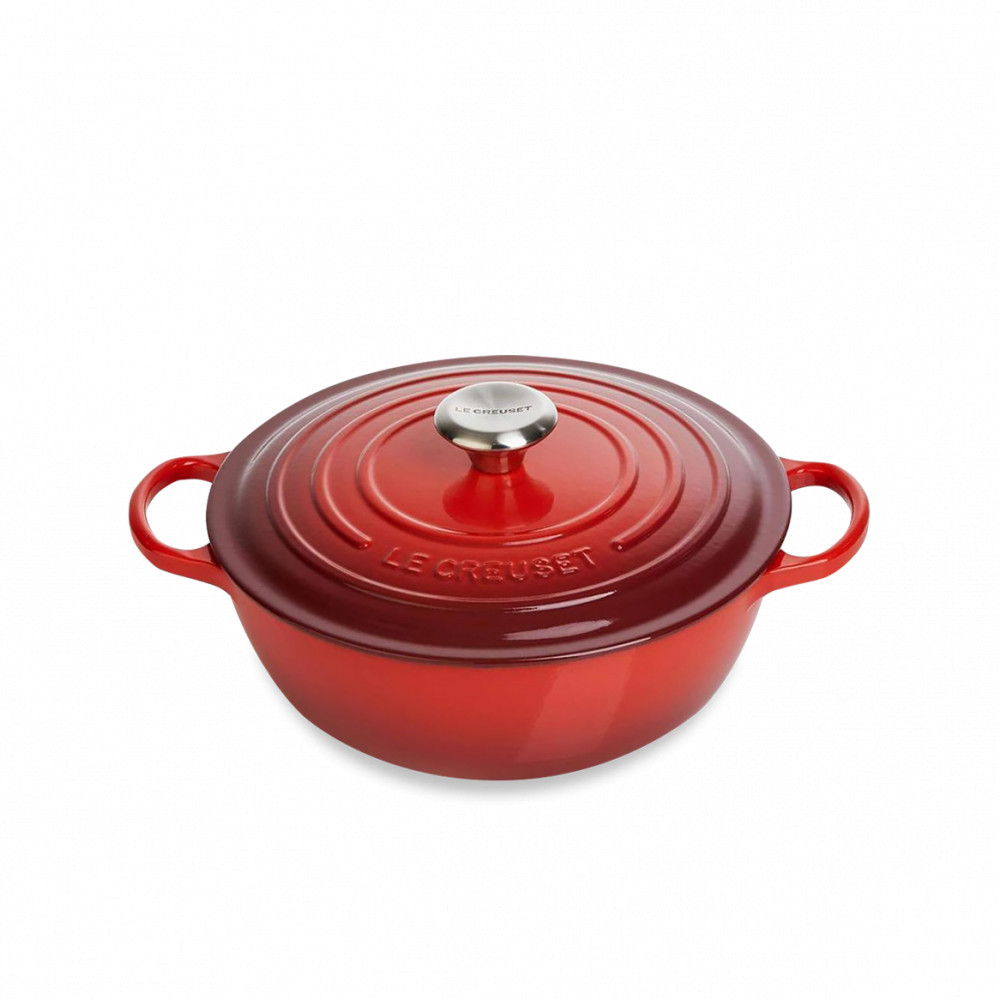 

Казан La Marmite 4,1 л 26 см чугун LE CREUSET