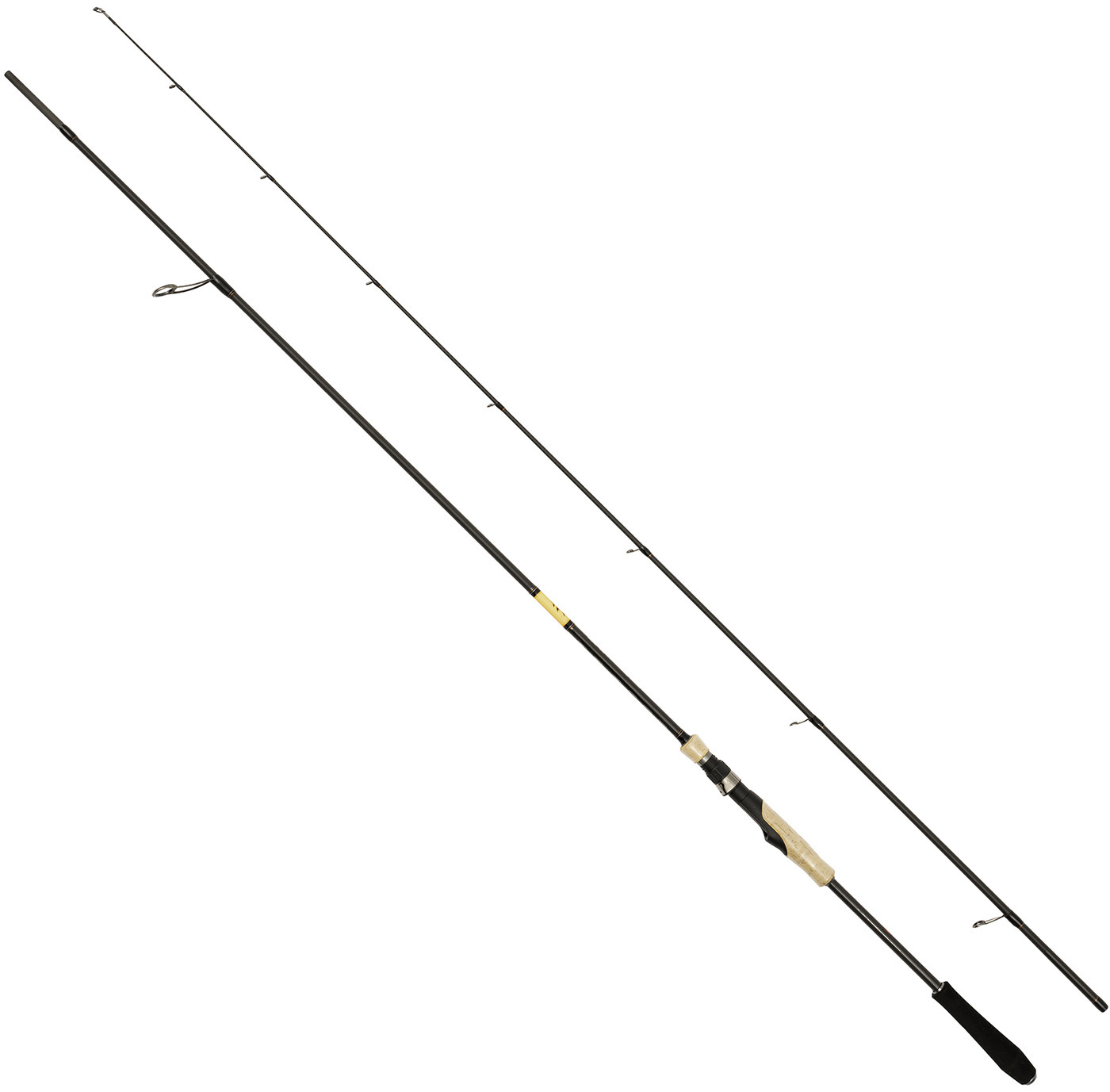 

Cпиннинг Mifine GULFRACE тест 5-20 гр, 2.4 м (R-Fast), GULFRACE