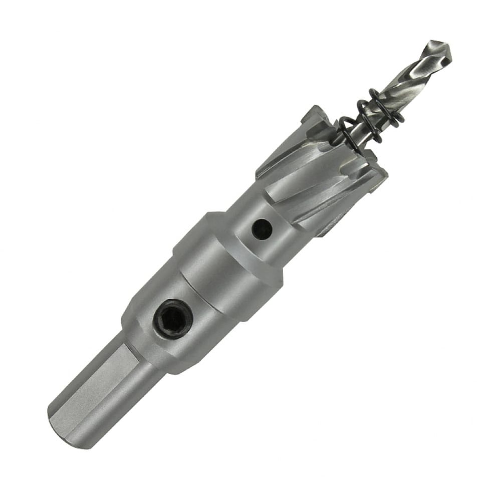 

D.BOR Коронка по металлу, HM 20*28 хв. 13 мм /комплект/ HS-HM-28-020-T