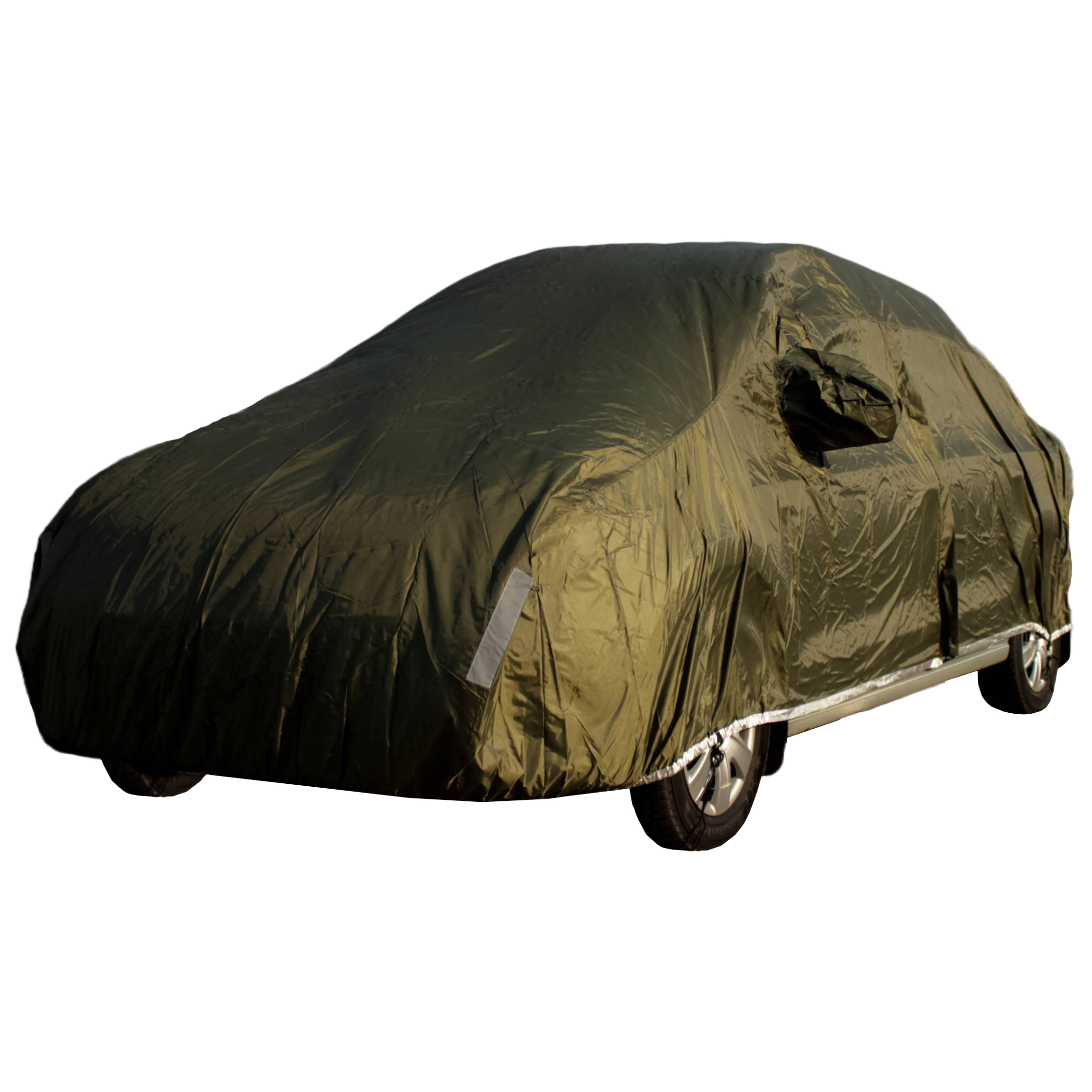 

Тент чехол для автомобиля, КОМФОРТ плюс для Renault Megane sedan, В ассортименте