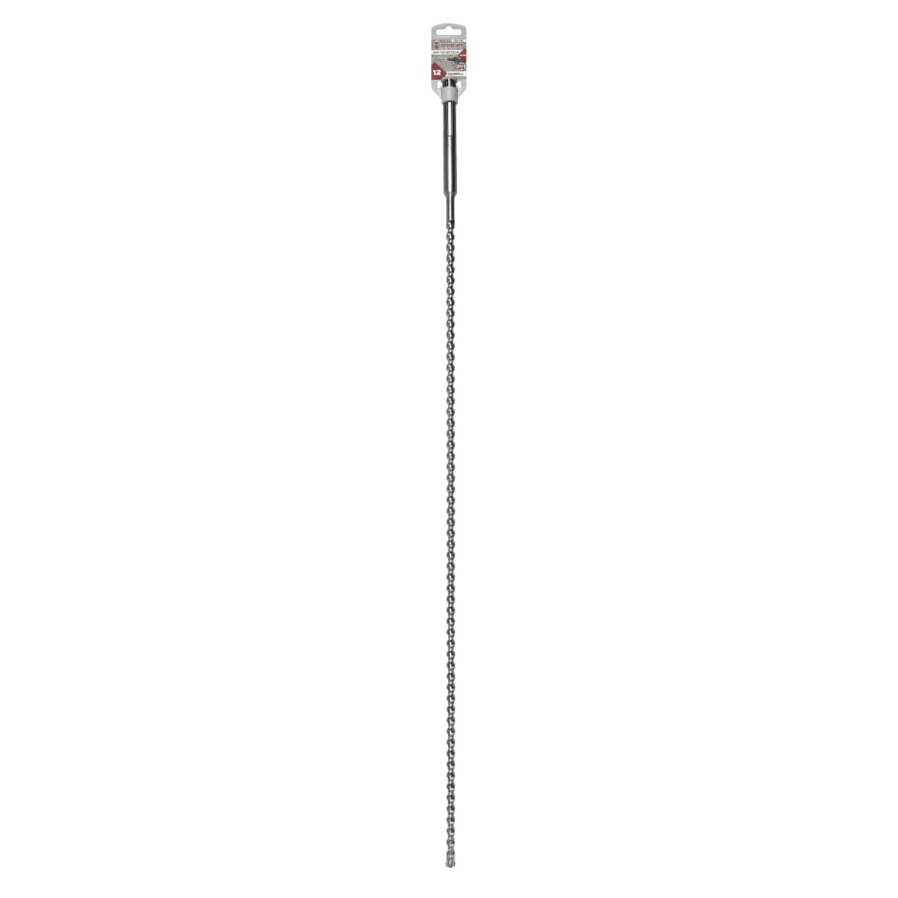

Бур по бетону Special (12x860х1000 мм; SDS-max) Monogram 088-345