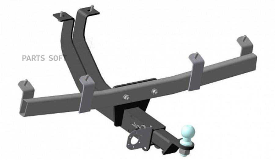 

BOSAL 1230EN 1230-EN ТСУ \ Chevrolet Niva 02-20/Niva Travel 21 () 1шт