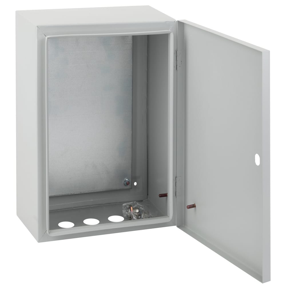 

Корпус ЭРА металлический SIMPLE ЩМП-07_IP31 Б0041658