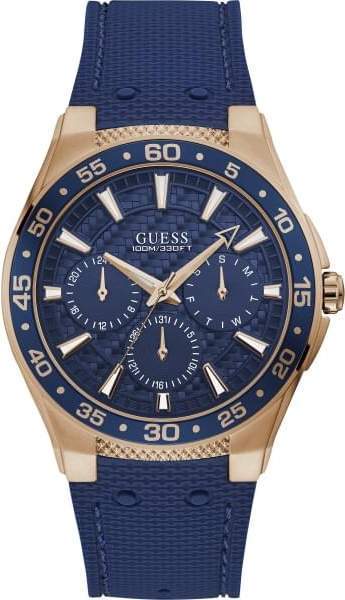 фото Наручные часы мужские guess w1171g4