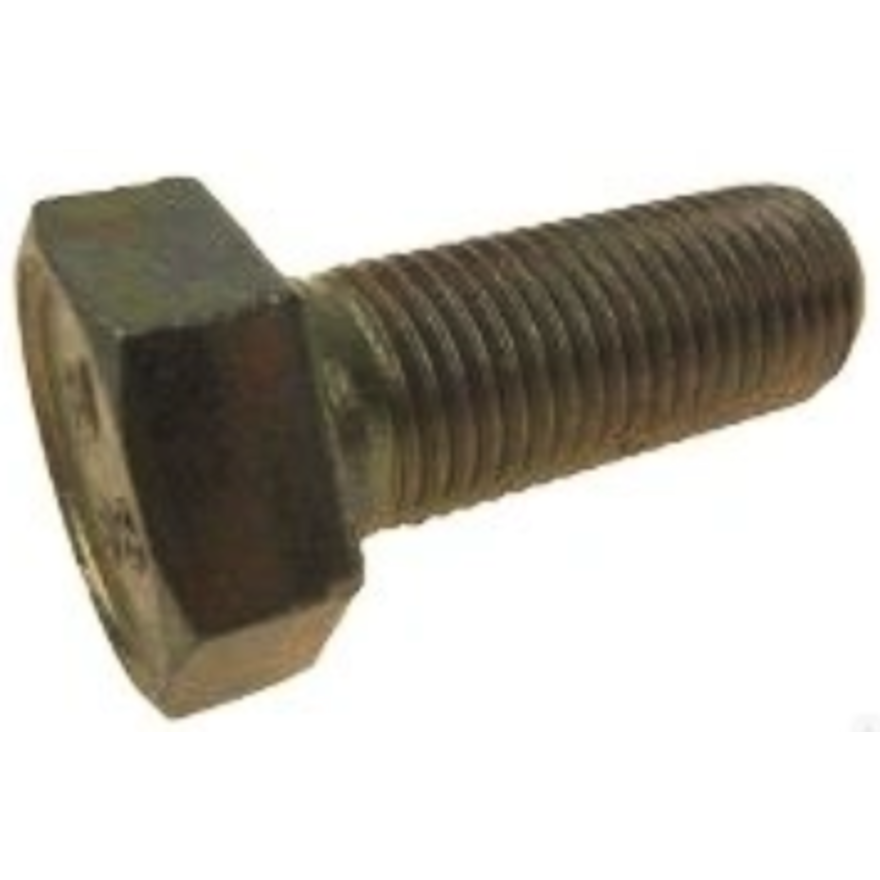

Болт GARWIN PRO 00001-0014083-219 кл 22 DIN 961 ГОСТ 7798 14х1.5х35х35