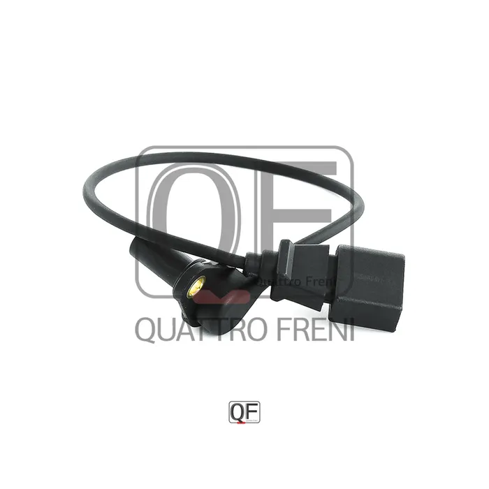 

ДАТЧИК СКОРОСТИ QUATTRO FRENI QF31B00062, QF31B00062
