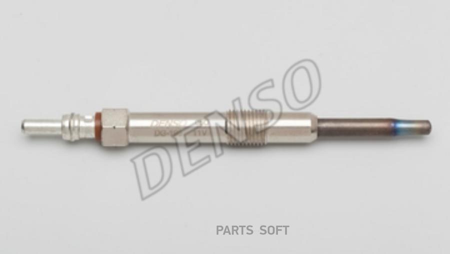 

Свеча накаливания Denso DG196