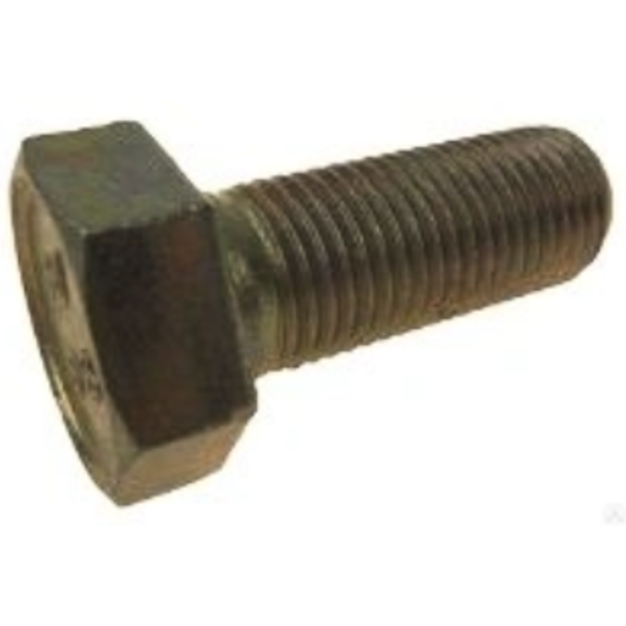

Болт кл 24 DIN 961 ГОСТ 7798 16х1.5х40х40 GARWIN PRO 00001-0013905-219
