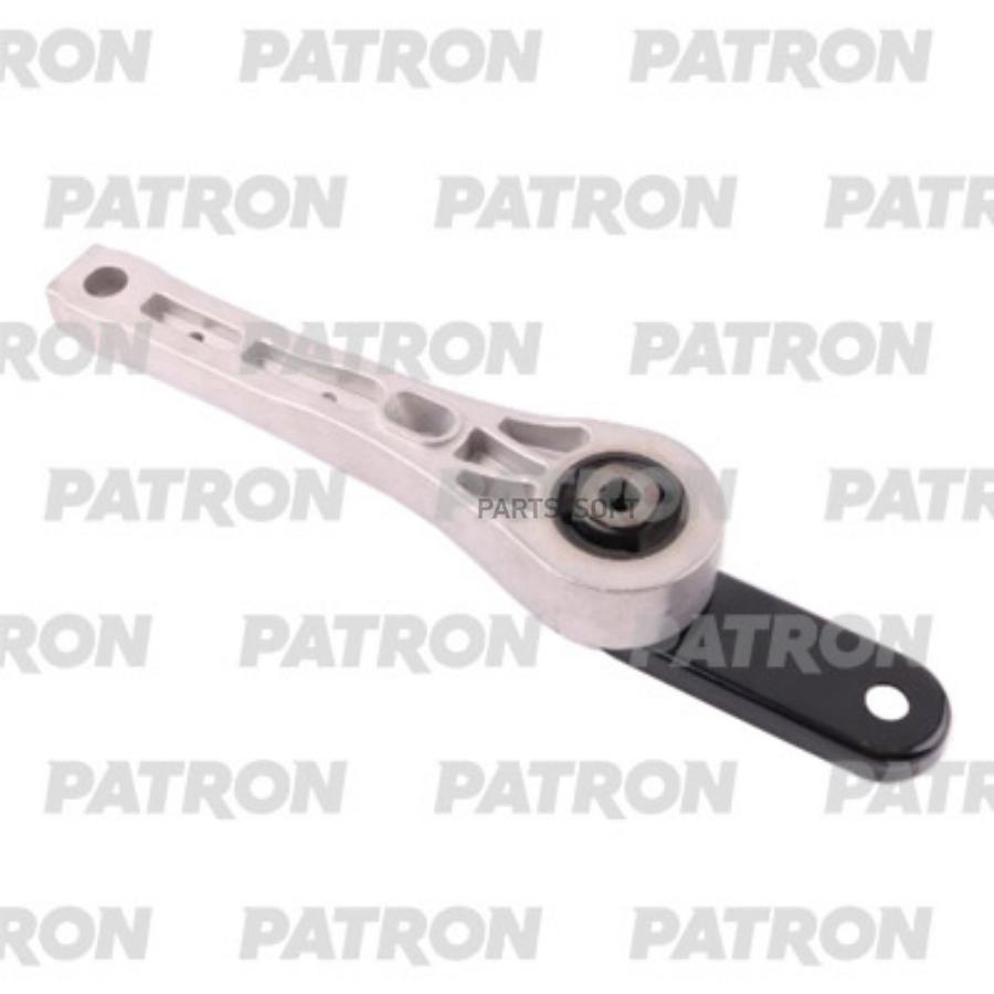 

Опора двигателя AUDI Q3 2,0TDI/TFSI 11-, VW PASSAT CC 08-, TIGUAN 07- PATRON PSE3845