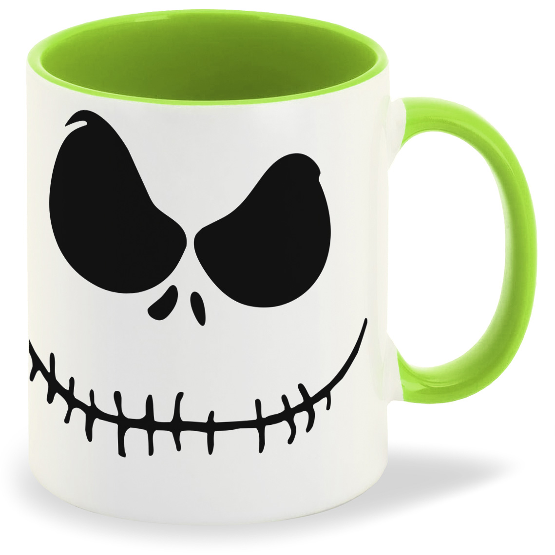 

Кружка CoolPodarok Лицо, Лицо