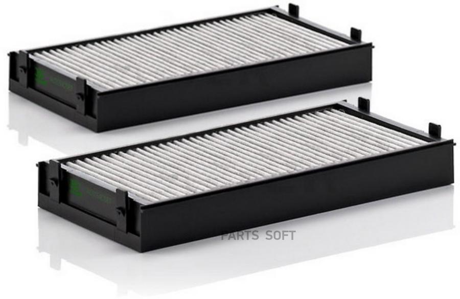 

Фильтр салона JS Asakashi AC0154CSET, AC0154CSET