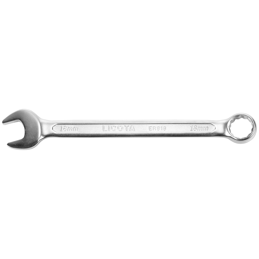 Ключ комбинированный Licota AWT-ERS0009 дюймовый 3/4'' удлиненный дюймовый комбинированный ключ izeltas