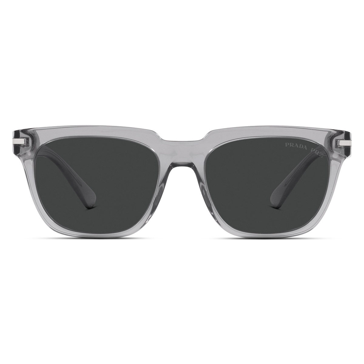 Солнцезащитные очки мужские PRADA 0PR 04YS черные